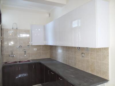 Gallery Cover Image of 540 Sq.ft 1 BHK Independent Floor for buy in Sector 105 for 1550000