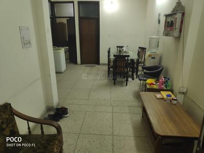 2 BHK Independent Floor