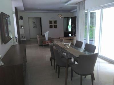 Gallery Cover Image of 2140 Sq.ft 3 BHK Apartment for buy in Krishnarajapura for 18500000