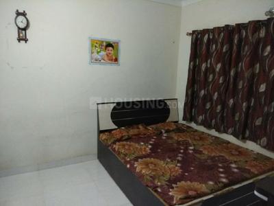 1 BHK Apartment