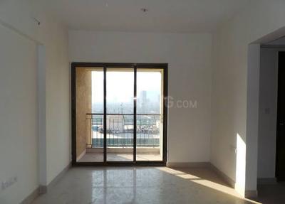 Gallery Cover Image of 650 Sq.ft 1 BHK Apartment for rent in Thane West for 19000