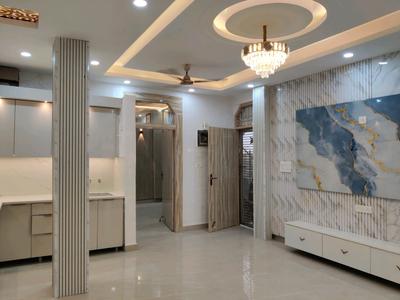 BHK 1080 Sqft Flat for sale at Vaishali, Property ID 18216706