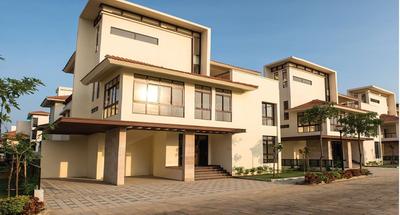 Gallery Cover Image of 4623 Sq.ft 4 BHK Villa for buy in Olympia Panache, Semmancheri for 39295500