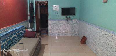 Gallery Cover Image of 400 Sq.ft 1 RK Apartment for buy in Kamothe for 3000000