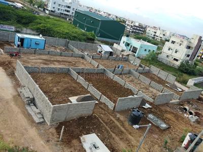 Gallery Cover Image of Sq.ft Residential Plot for buy in Madipakkam for 9298140