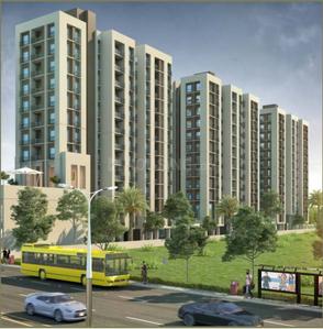 2 BHK Apartment
