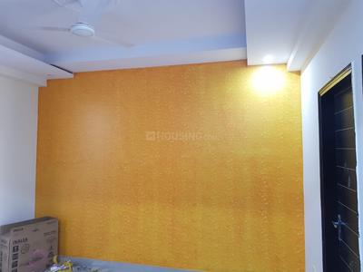 Gallery Cover Image of 990 Sq.ft 2 BHK Apartment for buy in The Nest, Sector 45 for 3298900