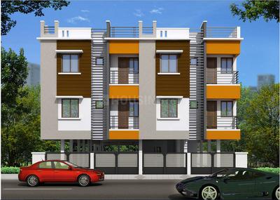 3 BHK Apartment