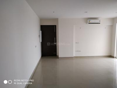 3 BHK Flat