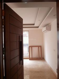 Gallery Cover Image of 3600 Sq.ft 4 BHK Independent Floor for buy in East Of Kailash for 52500000