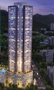 2 BHK Apartment