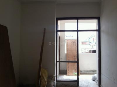 1 RK Apartment