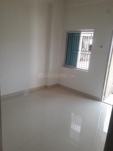 Gallery Cover Image of 432 Sq.ft 1 BHK Apartment for rent in Surakha Residency 1, Garia for 9000