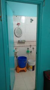 Gallery Cover Image of 824 Sq.ft 2 BHK Apartment for buy in Dhanori for 5400000