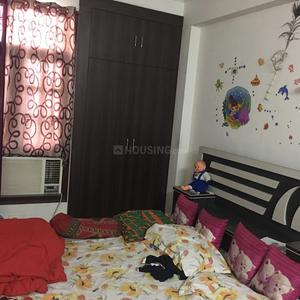 Gallery Cover Image of 1674 Sq.ft 3 BHK Apartment for buy in Mahanagar for 9500000