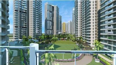 2 BHK फ़्लैट