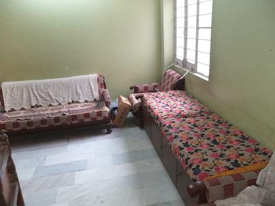 Gallery Cover Image of 1215 Sq.ft 3 BHK Apartment for buy in Thaltej for 6000000