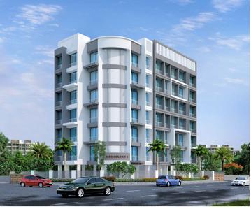 1 BHK Apartment