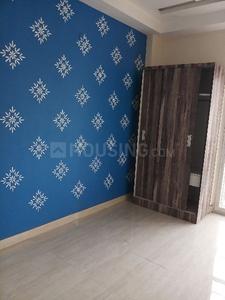 Gallery Cover Image of 980 Sq.ft 3 BHK Independent Floor for buy in Vasundhara for 3185000
