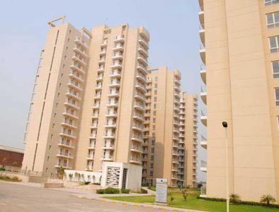 3 BHK Apartment