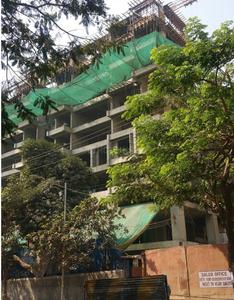 Gallery Cover Image of 955 Sq.ft 2 BHK Apartment for buy in Thane West for 11300000