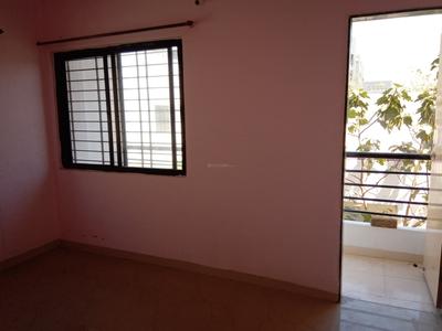 Gallery Cover Image of 1100 Sq.ft 2 BHK Apartment for buy in Waluj for 4500000