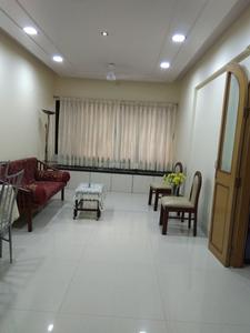 Gallery Cover Image of 650 Sq.ft 1 BHK Apartment for buy in Andheri West for 18500000