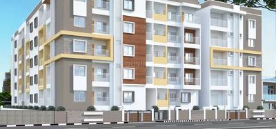2 BHK Apartment