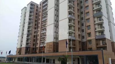 1 BHK Apartment
