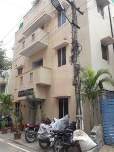 Building Image of Karnataka PG in JP Nagar
