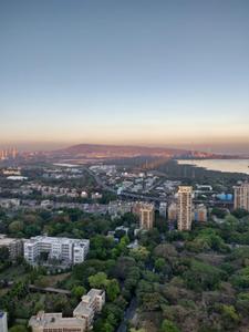 2 BHK अपार्टमेंट