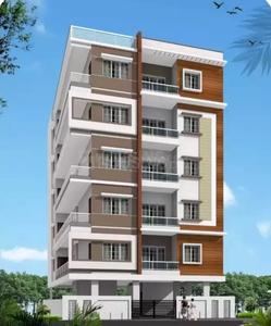 2 BHK अपार्टमेंट