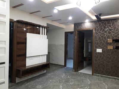 Gallery Cover Image of 950 Sq.ft 3 BHK Independent Floor for buy in Shri Balaji Nirmal Homes , Uttam Nagar for 4800000