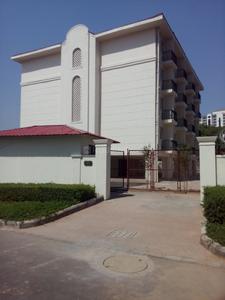 1 RK Apartment