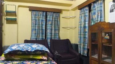 Bedroom Image of PG 4272016 Kasba in Kasba