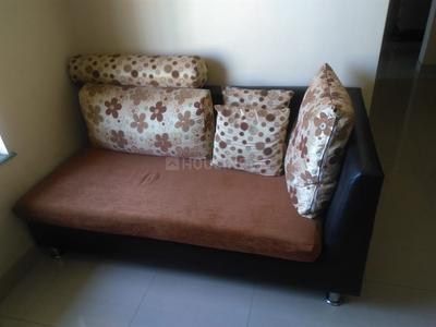 Gallery Cover Image of 645 Sq.ft 1 BHK Apartment for buy in Mapusa for 3400000