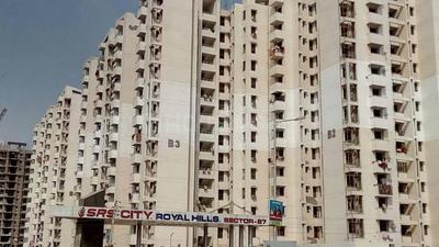 2 BHK Apartment