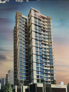 2 BHK अपार्टमेंट