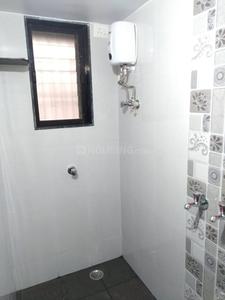 Gallery Cover Image of 535 Sq.ft 1 BHK Apartment for buy in Dombivli East for 4500000