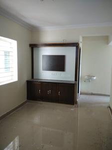 Gallery Cover Image of 1200 Sq.ft 2 BHK Apartment for buy in Penamaluru for 2900000