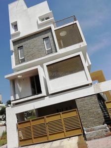 Gallery Cover Image of 3600 Sq.ft 5 BHK Independent House for buy in Annapurneshwari Nagar for 15500000