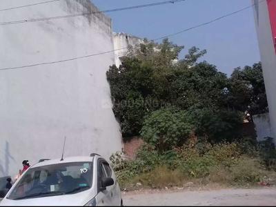 Residential Plot