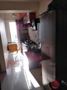Kitchen Image of PG For Girls In Dadar in Dadar East