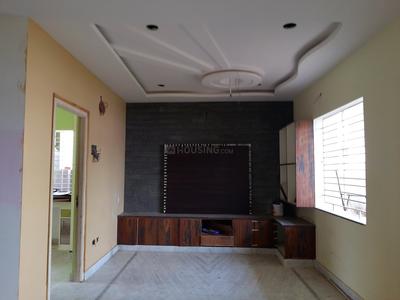 4 BHK Independent House