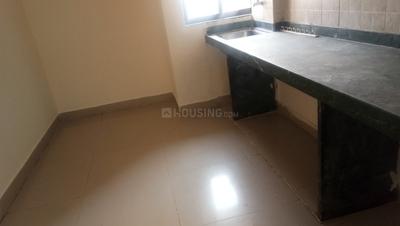 Gallery Cover Image of 324 Sq.ft 1 RK Apartment for buy in Kasarvadavali, Thane West for 2850000