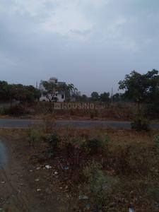 Gallery Cover Image of Sq.ft Residential Plot for buy in Malviya Nagar for 18450000