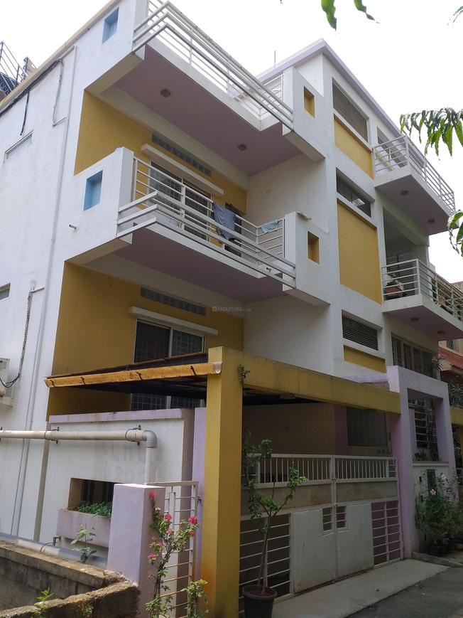 3 Bhk Independent House For Rent In Hebbal Kempapura Bangalore 1840 Sqft Property Id 6505772 Housing Com