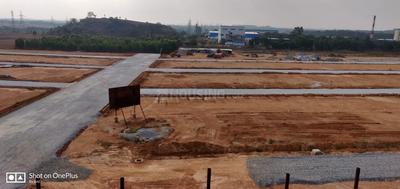 Residential Plot