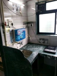 Kitchen Image of Abhay in Airoli