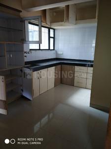 3 BHK Apartment